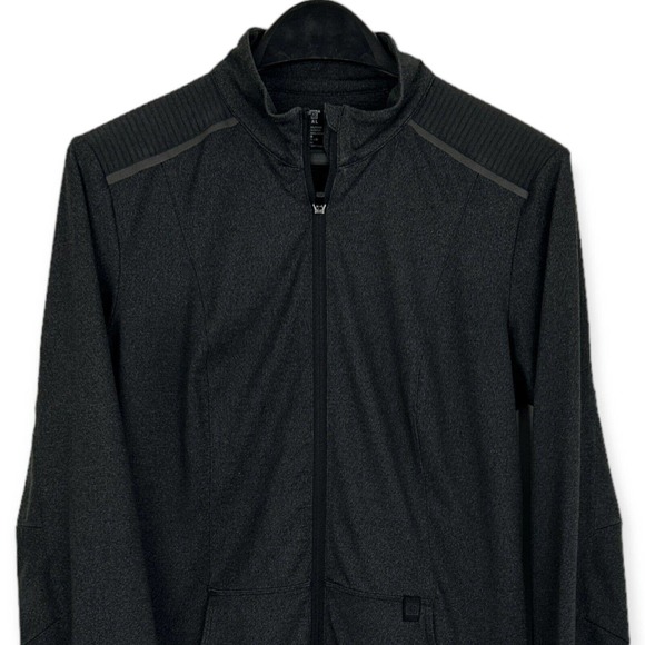 5.11 Tactical Women's Large Full Zip Polyester Wicking Stretch Tech CCW Jacket - Picture 1 of 8